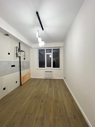 Продажа квартир: 2 комнаты, 64 м², Элитка, 9 этаж, Дизайнерский ремонт — 8