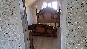 6 бөлмө, 250 м², 45 соток, Чаек, Менчик ээси — 7