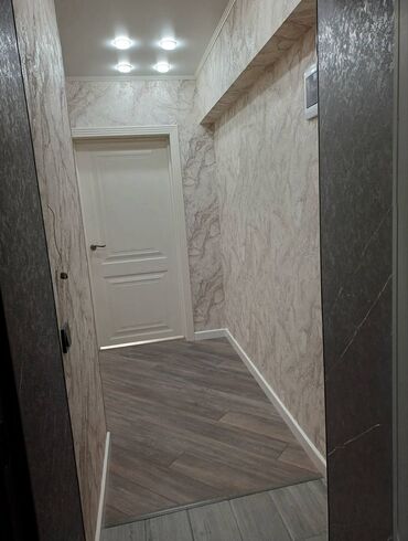 Продажа квартир: 1 комната, 47 м², Индивидуалка, 5 этаж — 11