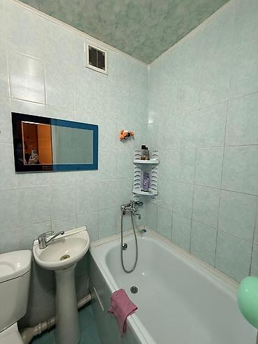 Продажа квартир: 1 комната, 24 м², 2 этаж — 7