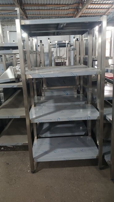 Digər restoran, kafe avadanlığı: İctimai iaşə üçün paslanmaz poladdan yemək vitrinləri və istilədici -da lalafo.az — 18 Digər restoran, kafe avadanlığı: İctimai iaşə üçün paslanmaz poladdan yemək vitrinləri və istilədici — 18