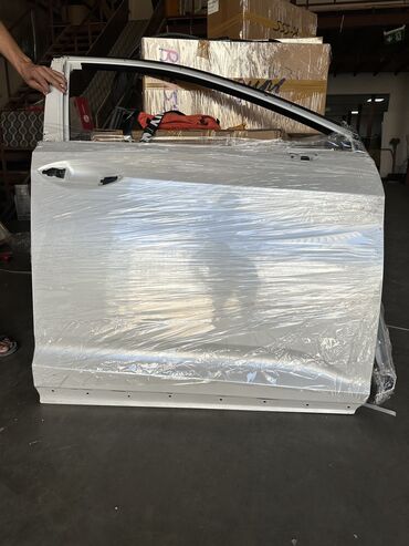 Капоты и комплектующие: Капот Lexus, Б/у, Оригинал — 10