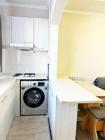 binar: 2 комнаты, 45 м², Улан-2 мкр 106 серия улучшенная, 2 этаж, Евроремонт — 7