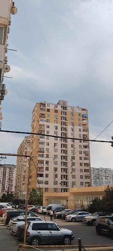 2 otaql: Əhmədli, 2 otaqlı, Yeni tikili, m. Həzi Aslanov, 90 kv. m — 2