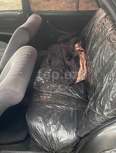 VAZ (LADA): Mator 03 niva Vali karobka5 teker teze akmuyator teze razilasmak olar — 7