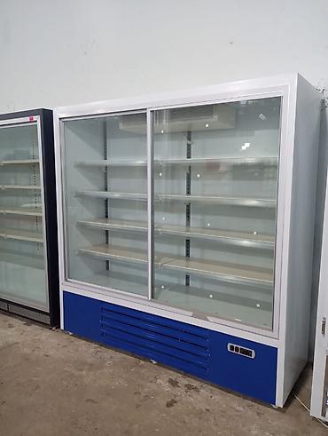 Soyuducu avadanlığı: Südlük Soyuducularin Hazirlanmasi, Her Ölçüde ve Rengde Hazirliyib — 5