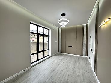 Продажа коттеджей и домов: 🏡 **Продаётся новый дом в Бишкеке!** 📍 Бишкек, Новопавловка 🛏️ 5 — 8