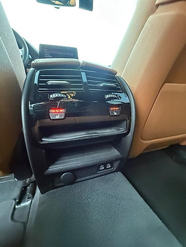 бенву: BMW 530: 2021 г., 2 л, Автомат, Бензин, Седан — 10