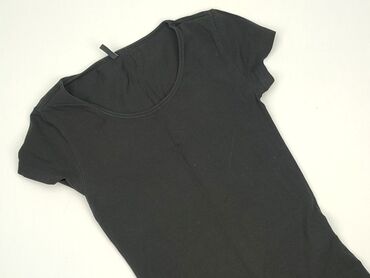smog regular fit t shirty: T-shirt damski, Only, rozmiar XS