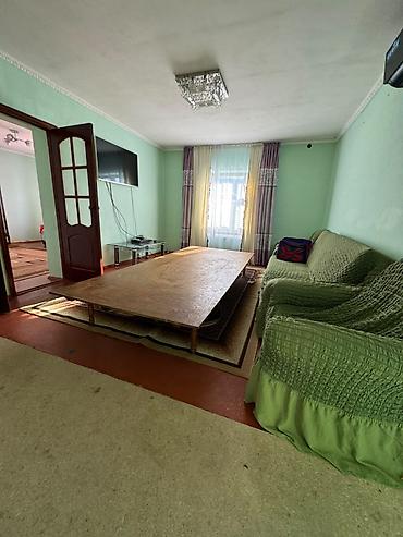 3 комнаты, 71 м², Джал