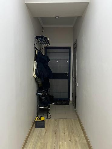 Продажа квартир: 1 комната, 43 м², Элитка, 8 этаж, Косметический ремонт at lalafo.kg — 8 Продажа квартир: 1 комната, 43 м², Элитка, 8 этаж, Косметический ремонт — 8