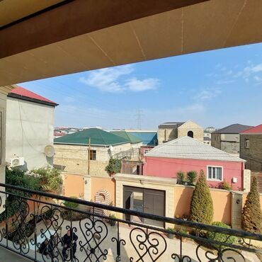 Həyət evləri və villaların satışı: Mehdiabad 5 otaqlı, 350 kv. m, Kredit yoxdur, Yeni təmirli — 4