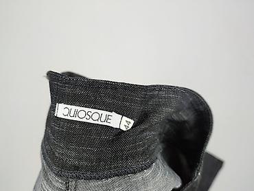 garnitur damski: QUIOSQUE, Spodnie materiałowe damskie, rozmiar 2XL — 4