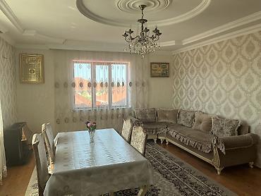Həyət evləri və villalar: Pirşağı qəs. 4 otaqlı, 243 kv. m, Kredit yoxdur, Yeni təmirli — 5