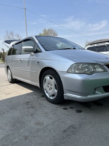 какая машина подходит для яндекс такси бишкек: Honda Odyssey: 2002 г., 2.3 л, Автоматтык, Бензин, Вэн/Минивэн