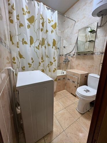 аренда квартир на долгий срок арча бешик: 1 бөлмө, Толугу менен эмереги бар