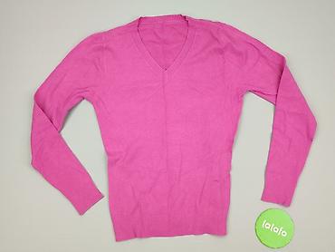 bluzy m: Sweter damski, rozmiar S — 2