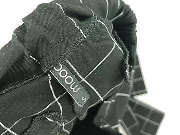 culotte: Moodo, Spodnie materiałowe damskie, rozmiar S — 4