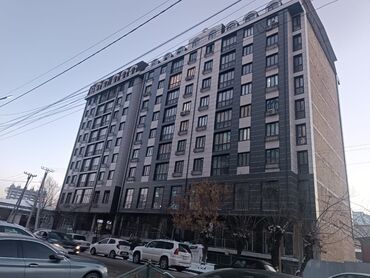 продаю элитка: 2 комнаты, 64 м², Элитка, 9 этаж, Евроремонт