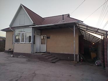 Продажа домов: 4 комнаты, 105 м², 5 соток, Бишкек, Арча-Бешик ж/м — 1