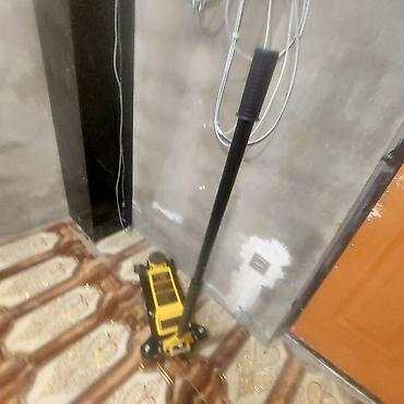 Avtoservis avadanlıqları: Təkər servisi üçün avadanlıq dəsti - Təkər söküb-taxma aparatı — 6