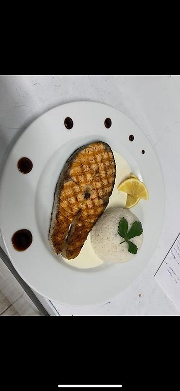 Повара: Повар Пекарь. Больше 6 лет опыта — 2