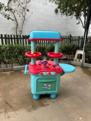 счеты для детей: Кухня для ребёнка.игрушка