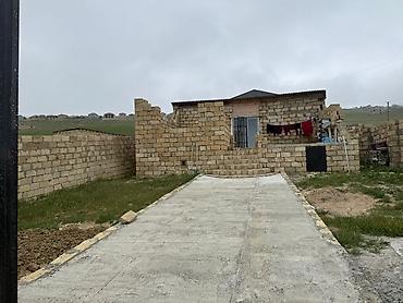 qobu ev: 2 otaqlı, 40 kv. m — 10