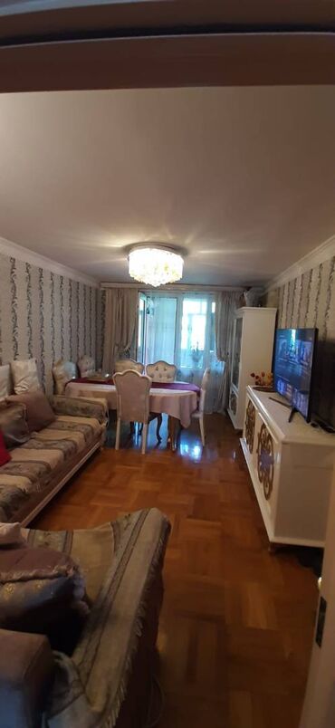 гантели хром in Азербайджан | ГАНТЕЛИ: 3 комнаты, 70 кв. м, Купчая