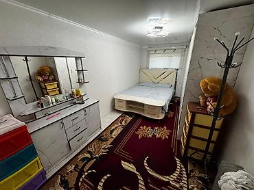 времянка в караколе: Уютная двушка. Посуточная аренда квартир. ул. Кыргыз — 1