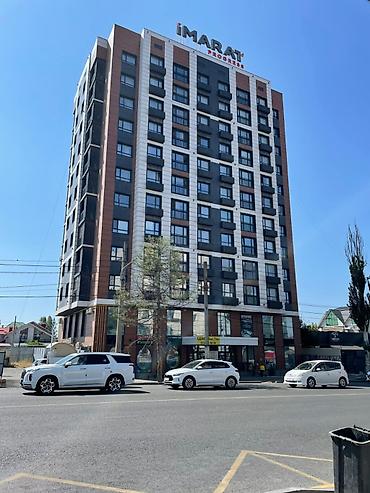 астория: 2 комнаты, 62 м², Мед Академия Элитка, 3 этаж, Евроремонт — 9