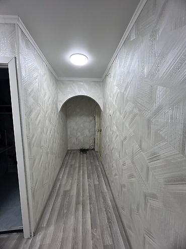 Продажа квартир: 1 комната, 39 м², 104 серия, 4 этаж, Свежий ремонт — 2