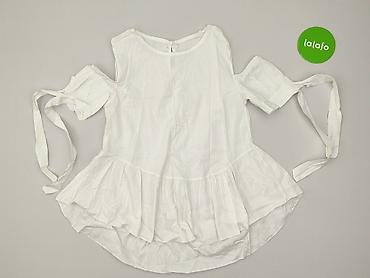 bluzki cold shoulder: Bluzka damska, rozmiar S — 2