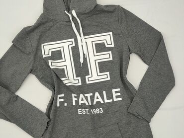 Women: Free Still, Women`s hoodie, size M (EU 38)