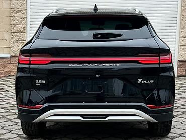 BYD: BYD Song Plus: 2024 г., Автомат, Электромобиль, Кроссовер at lalafo.kg — 6 BYD: BYD Song Plus: 2024 г., Автомат, Электромобиль, Кроссовер — 6