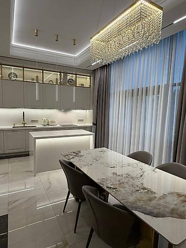 Продажа квартир: 5 и более комнат, 295 м², Элитка, 13 этаж, Дизайнерский ремонт at lalafo.kg — 2 Продажа квартир: 5 и более комнат, 295 м², Элитка, 13 этаж, Дизайнерский ремонт — 2