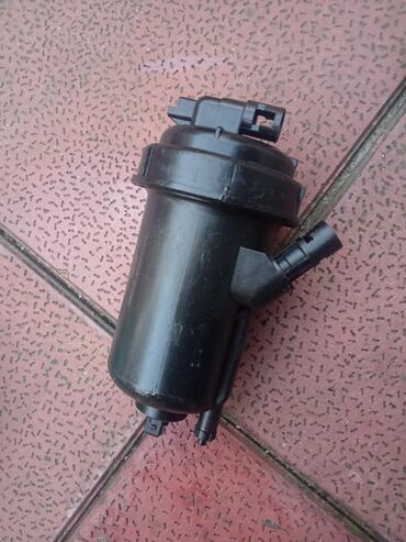 filter: Opel ASTRA H, 1.3 l, Dizel, 2009 il, Orijinal, Almaniya