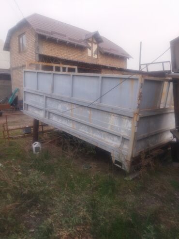 кузовные запчасти на дэу нексия в бишкеке: Кузов совок Mercedes-Benz, 2016 г., Б/у, Аналог