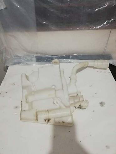 vgate: POSUDA ZA BRISACE ZA VOLKSWAGEN POLO | Posuda za brisace za — 1
