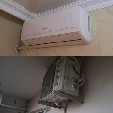 Kondisionerlər: Kondisioner Riffle, 40-45 kv. m