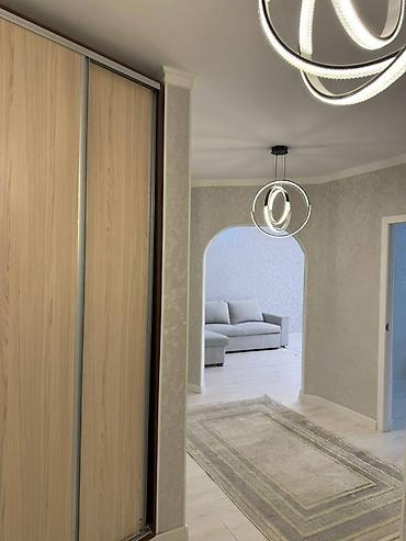 Продажа квартир: 2 комнаты, 75 м², Элитка, 3 этаж — 8