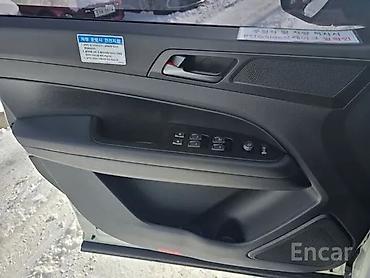 Ssangyong: Ssangyong : 2020 г., Дизель — 17