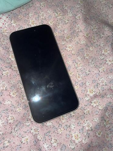 89: IPhone 16, 128 ГБ,89 %акб цвет белый - Дисплей с Dynamic Island — 2