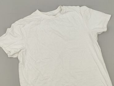 szorty męskie cropp: H&M, Koszulka dla mężczyzn, rozmiar M