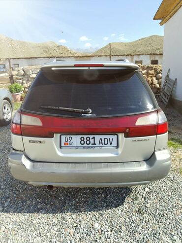 купить машину шевроле: Subaru Legacy: 2001 г., 3 л, Автомат, Газ, Универсал