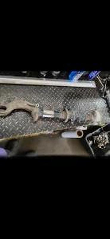 swiss tools imbus: AUDI Q5 2017 80A AMORTIZER OPRUGA SOLJA 80A413031 | Audi delovi — 1