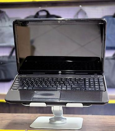hp g6 1000: İşlənmiş HP Pavilion, 15.6 ", Intel Core i5, 256 GB, Ödənişli çatdırılma — 1