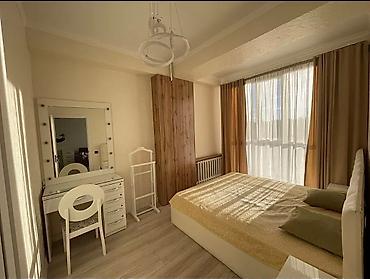 Посуточная аренда квартир: 2 комнаты, Душевая кабина, Постельное белье, Бронь at lalafo.kg — 3 Посуточная аренда квартир: 2 комнаты, Душевая кабина, Постельное белье, Бронь — 3