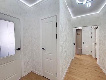 108: 2 комнаты, 70 м², АЮ Гранд 108 серия, 6 этаж, Евроремонт — 2