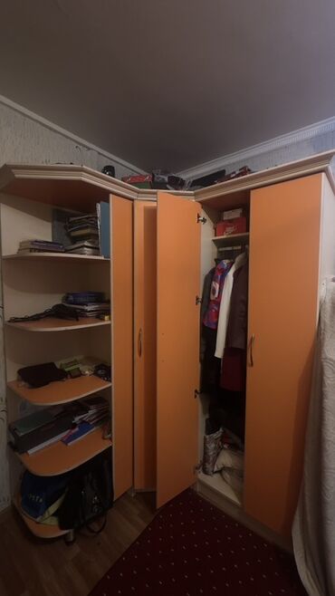 Двухъярусные кровати: 🛏 Двухъярусная кровать для детской / подростковой. Фабричная — 7